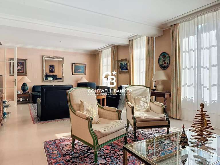 Maison Les Herbiers - 7 chambres - 520m²