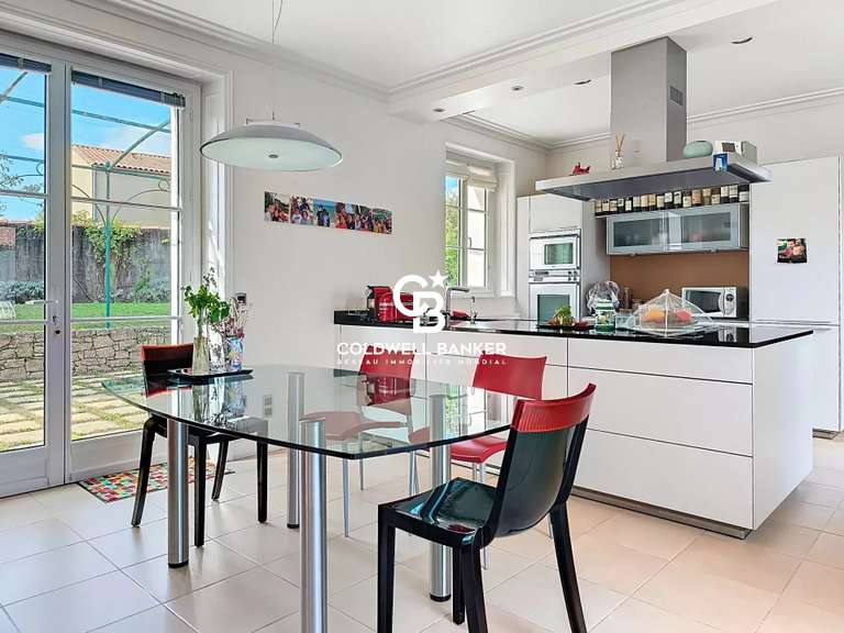 Maison Les Herbiers - 7 chambres - 520m²