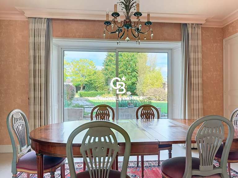 Maison Les Herbiers - 7 chambres - 520m²