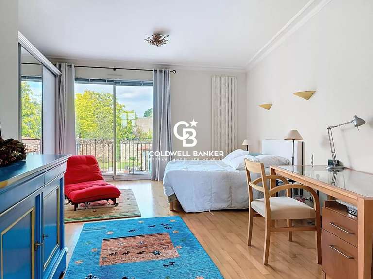 Maison Les Herbiers - 7 chambres - 520m²