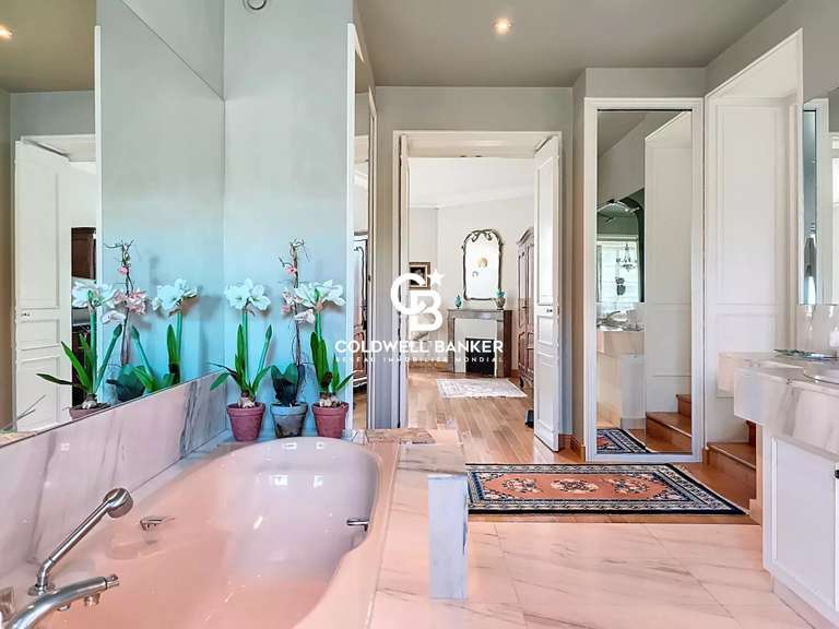 Maison Les Herbiers - 7 chambres - 520m²