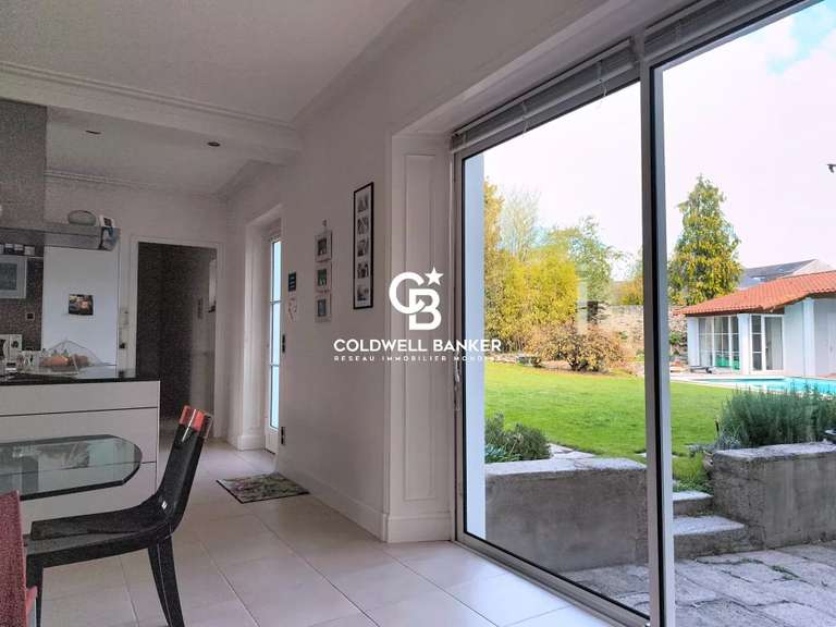 Maison Les Herbiers - 7 chambres - 520m²
