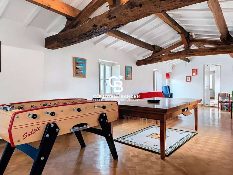 Maison Les Herbiers - 7 chambres - 520m²