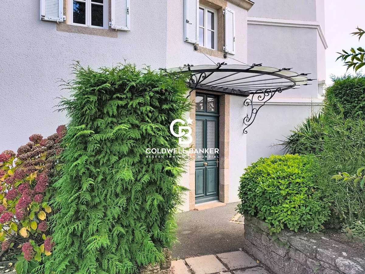 House Les Herbiers