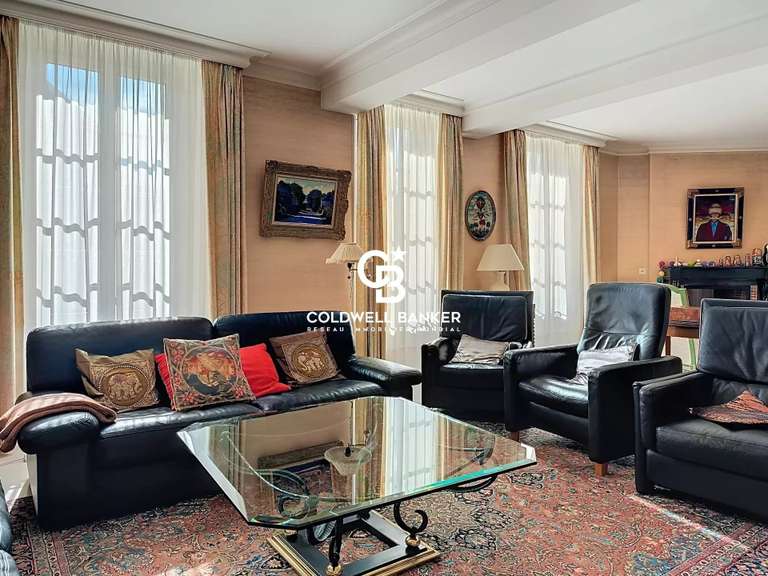 Maison Les Herbiers - 7 chambres - 520m²