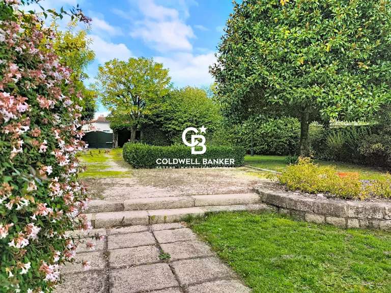 Maison Les Herbiers - 7 chambres - 520m²