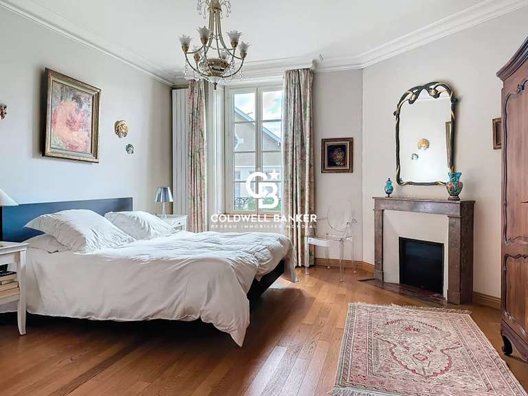 Maison Les Herbiers - 7 chambres - 520m²