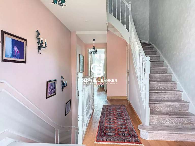 Maison Les Herbiers - 7 chambres - 520m²