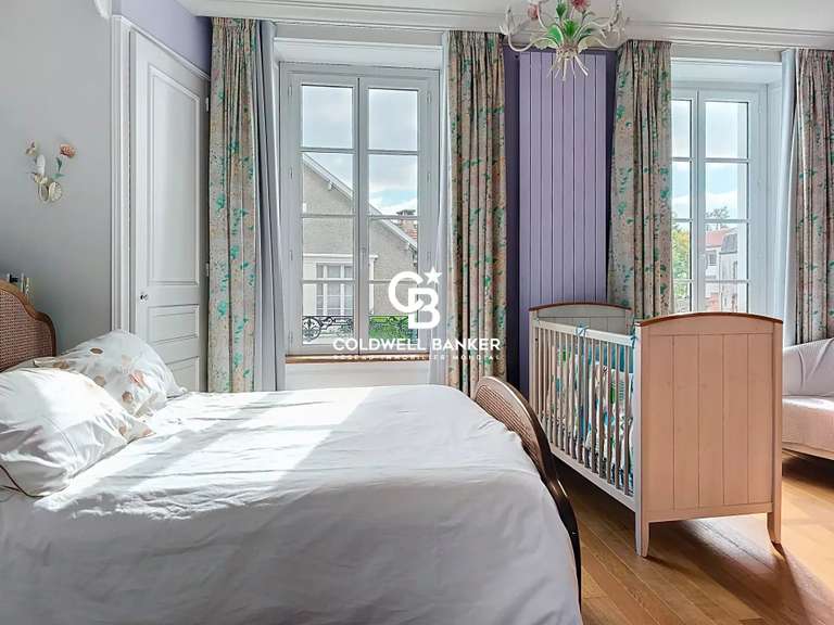 Maison Les Herbiers - 7 chambres - 520m²