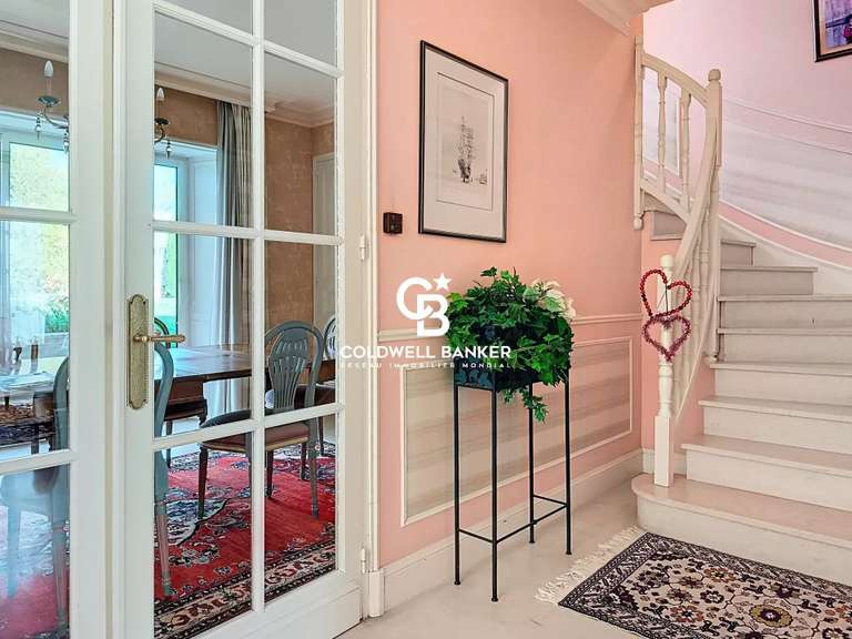 Maison Les Herbiers - 7 chambres - 520m²