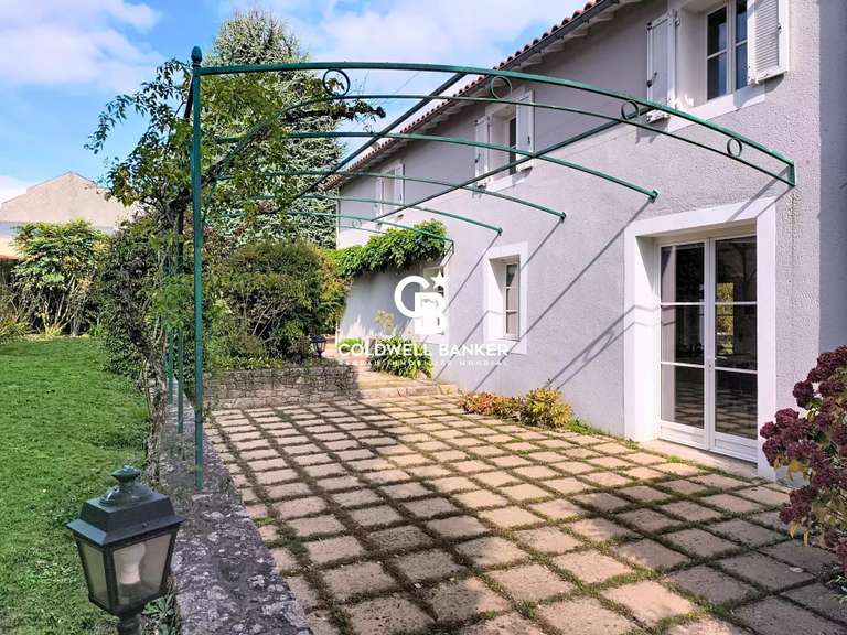 Maison Les Herbiers - 7 chambres - 520m²