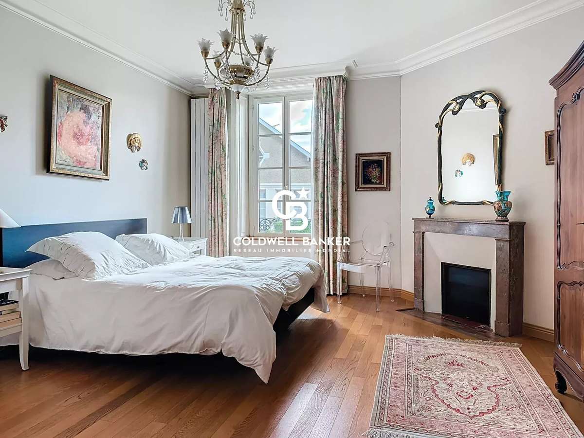 Maison Les Herbiers