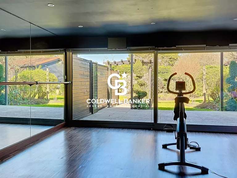 Maison Les Herbiers - 4 chambres - 315m²
