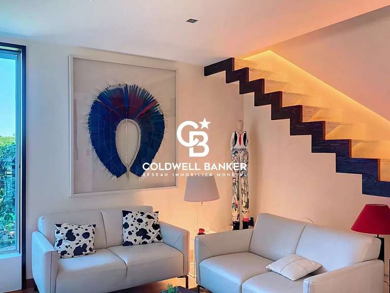 Maison Les Herbiers - 4 chambres - 315m²