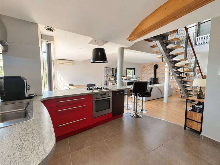 Maison Les Herbiers