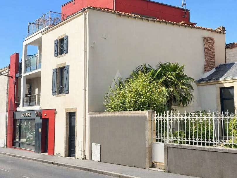 Maison Les Herbiers