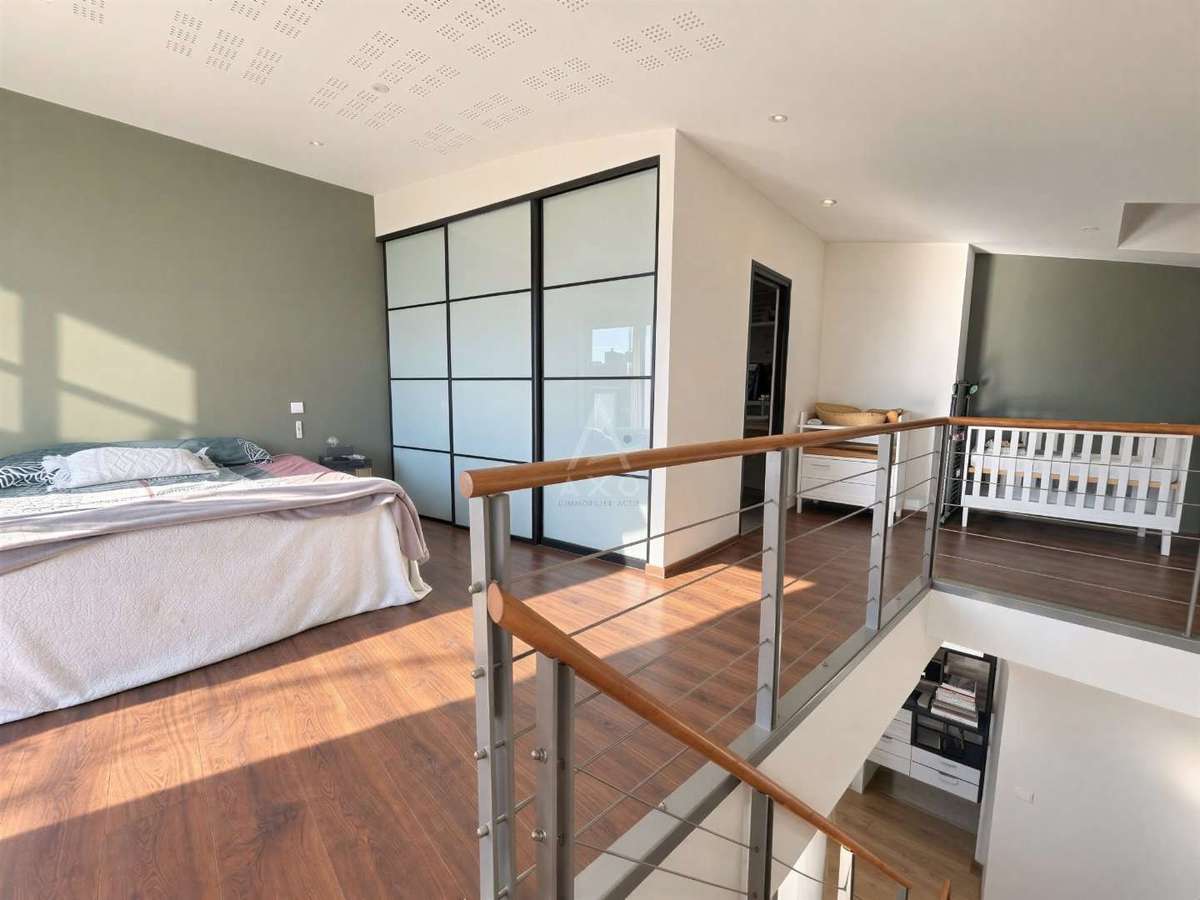 Maison Les Herbiers