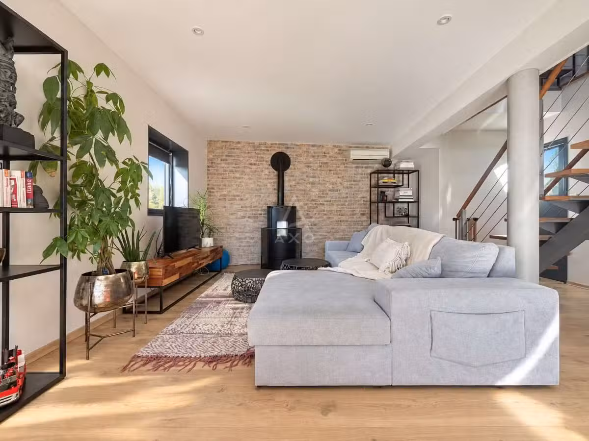 Maison Les Herbiers