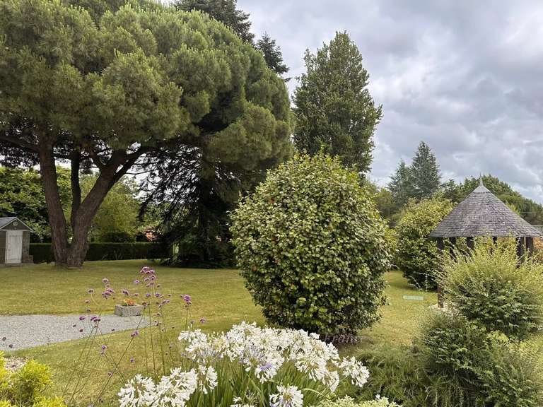 Manoir Les Herbiers - 7 chambres - 380m²