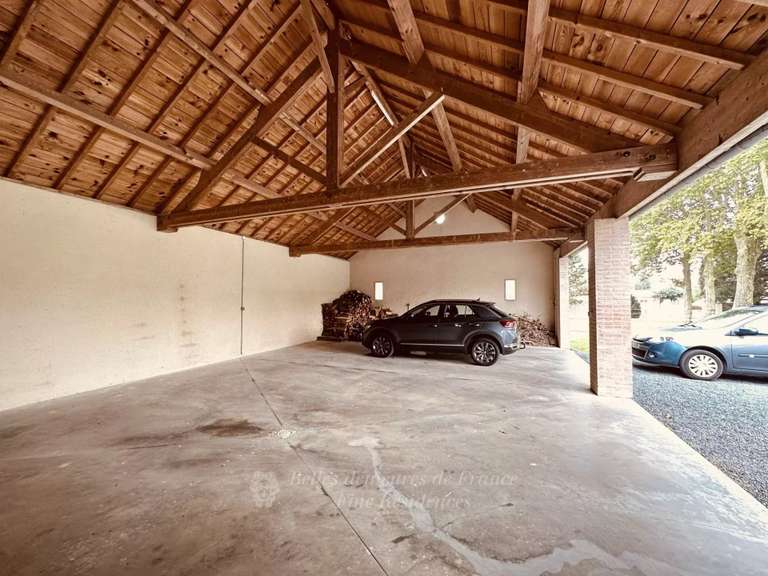 Manoir Les Herbiers - 7 chambres - 380m²