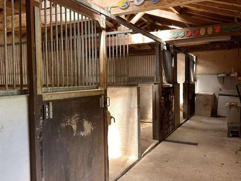 Manoir Les Herbiers - 7 chambres - 380m²