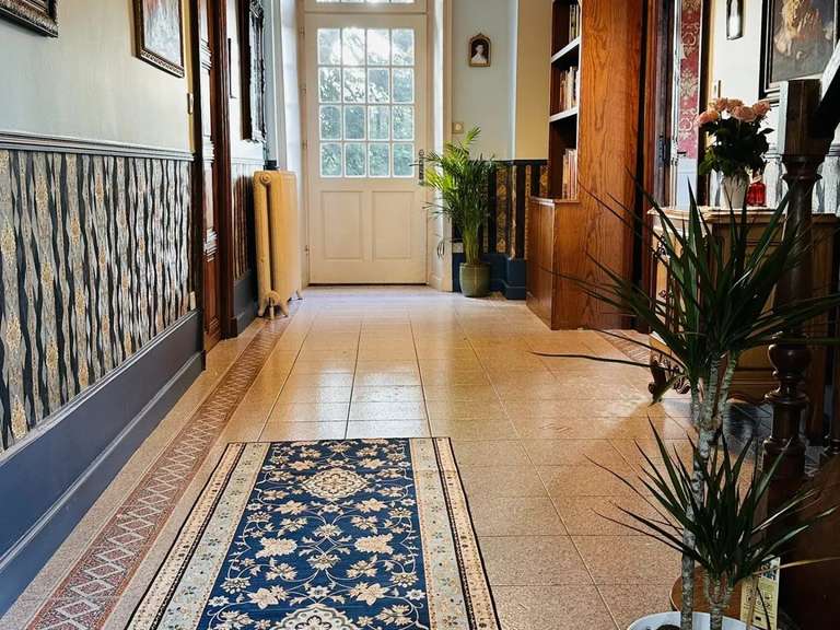 Manoir Les Herbiers - 7 chambres - 380m²