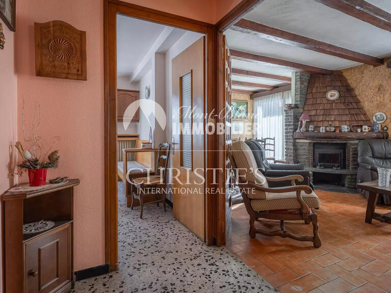Appartement Les Houches - 5 chambres - 141m²