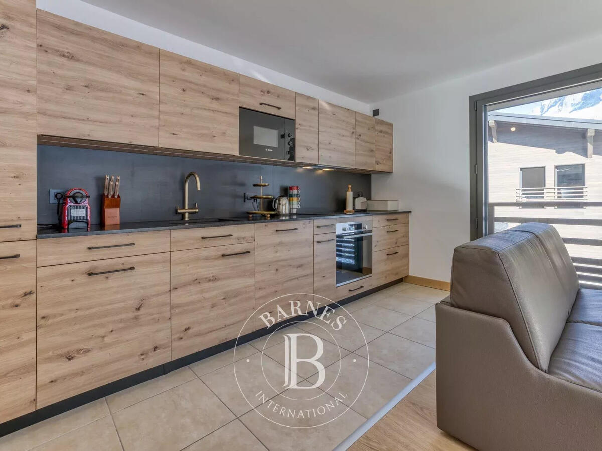 Appartement Les Houches