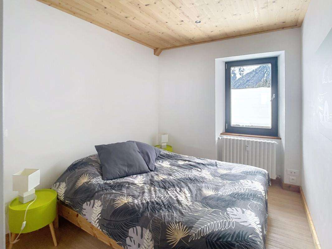 Appartement Les Houches