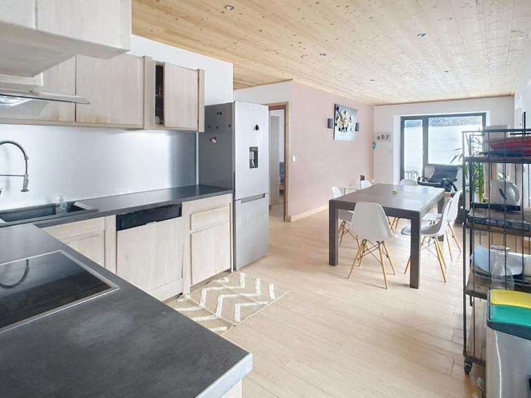 Appartement Les Houches - 4 chambres