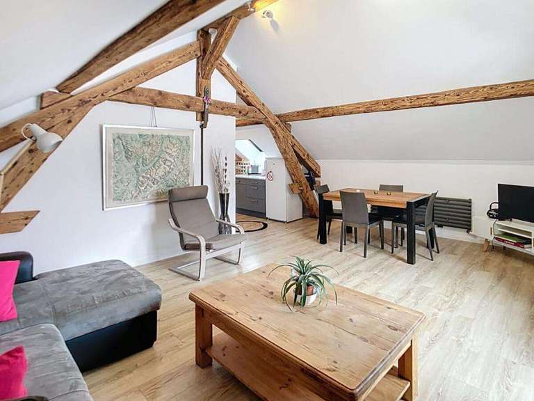 Appartement Les Houches - 4 chambres