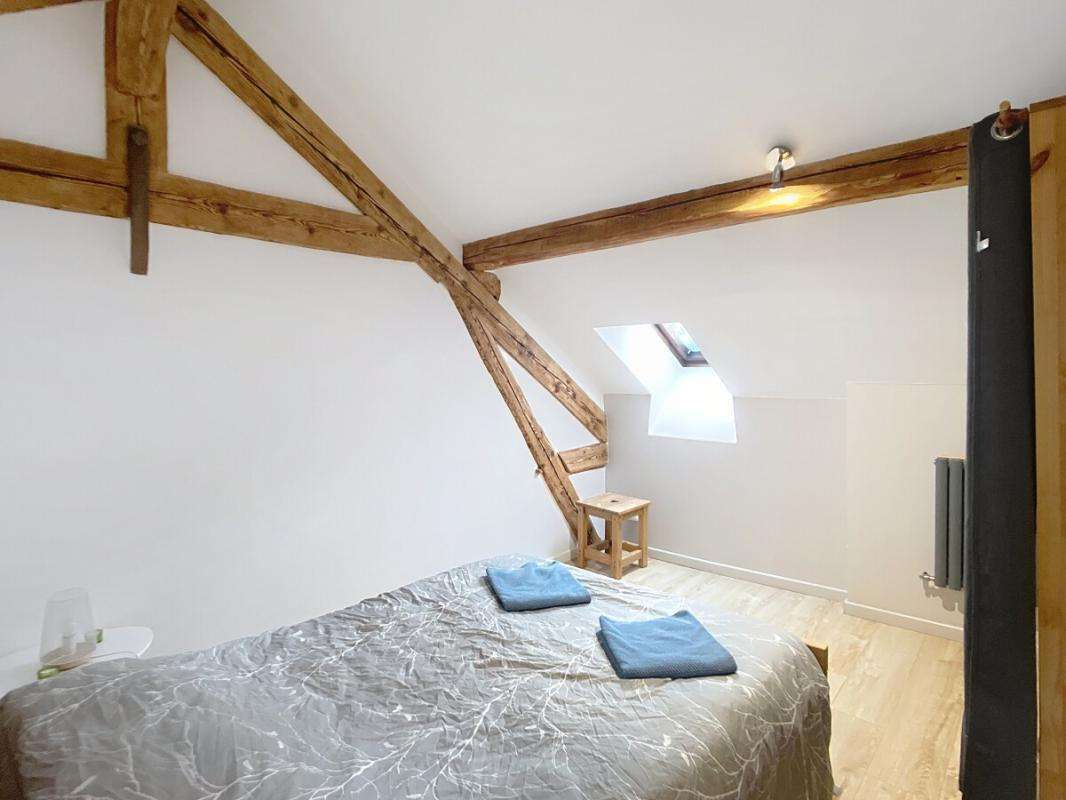 Appartement Les Houches