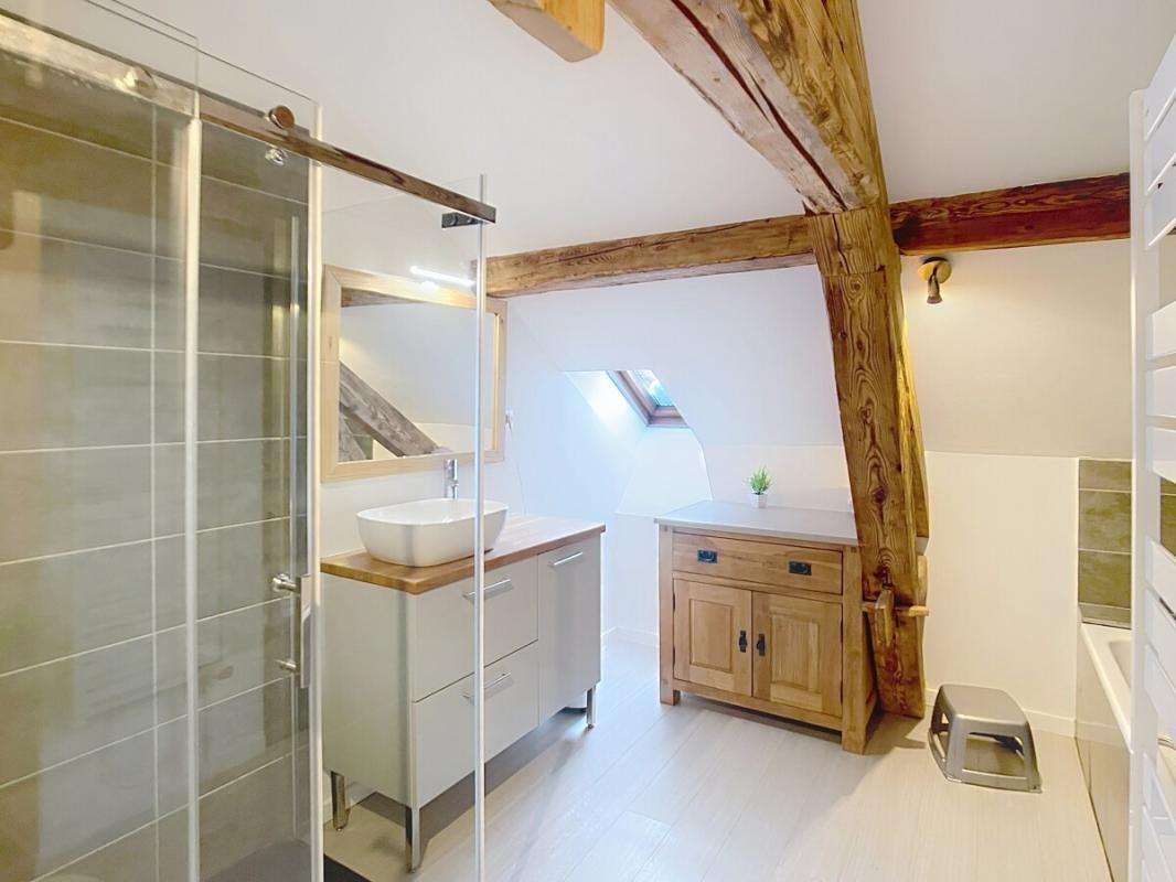 Appartement Les Houches
