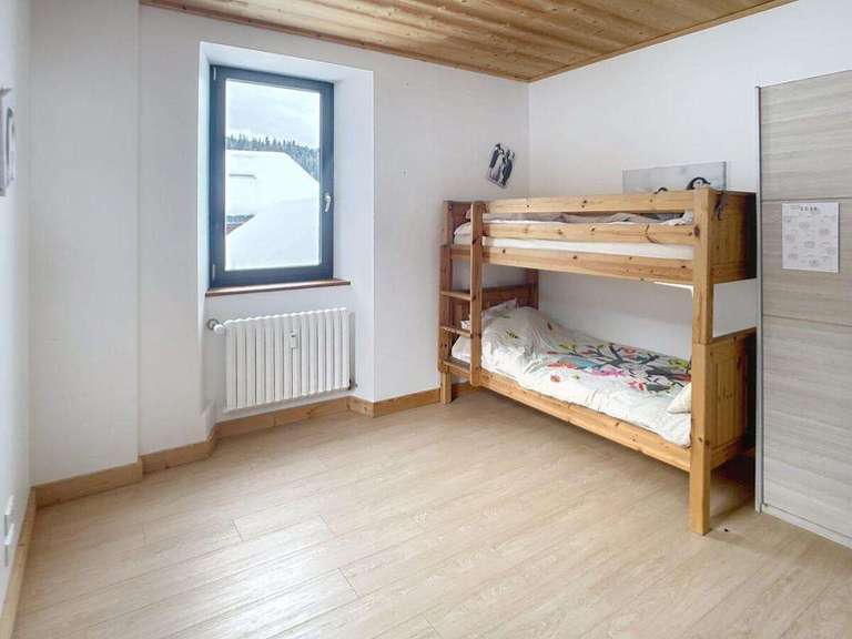 Apartment Les Houches - 4 bedrooms