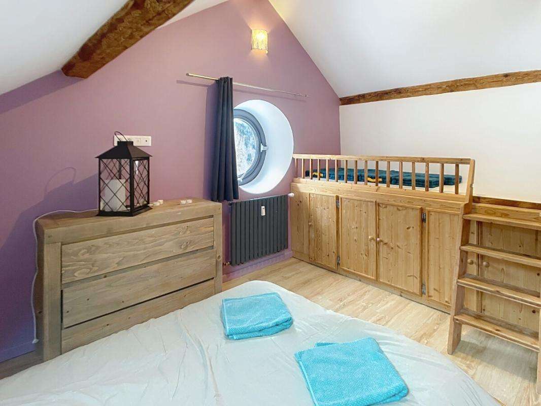 Appartement Les Houches