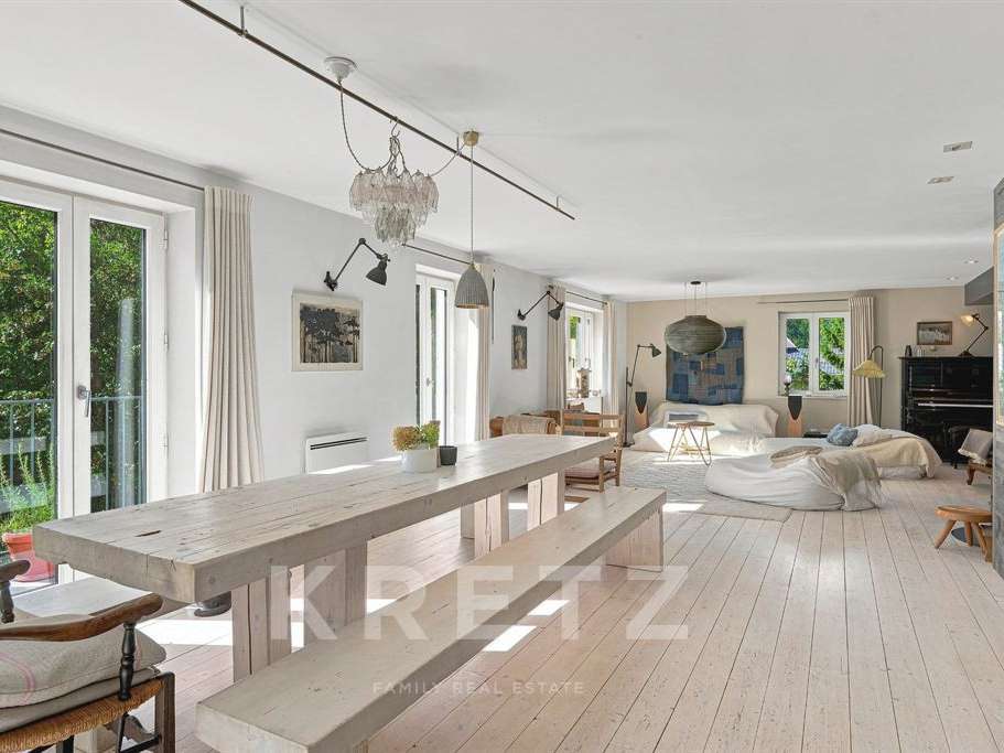 Appartement Les Houches