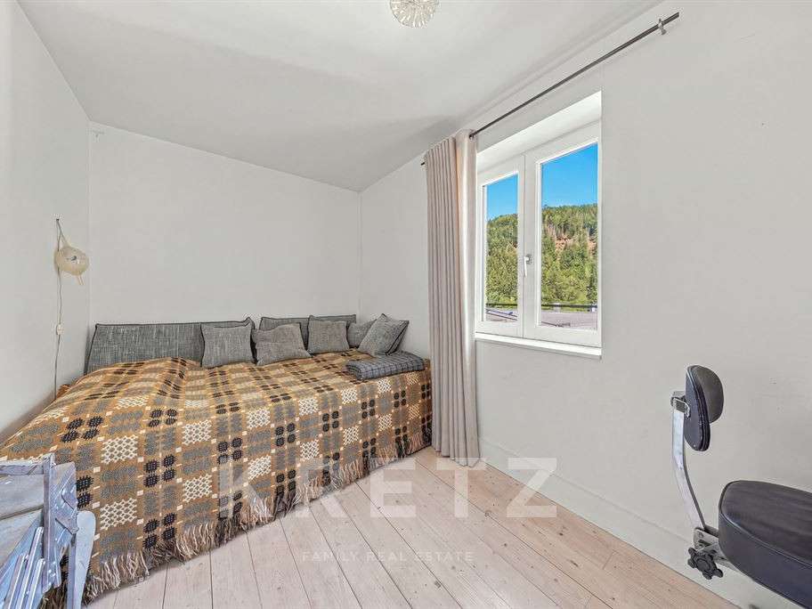 Appartement Les Houches