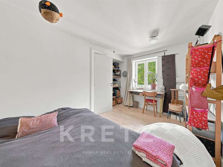 Appartement Les Houches - 4 chambres - 140m²