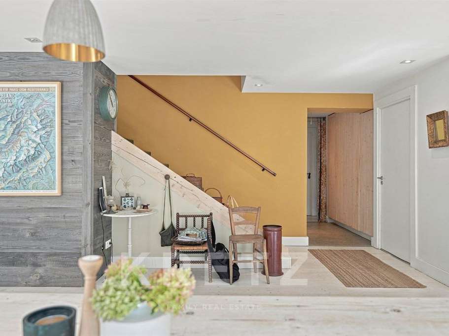 Appartement Les Houches
