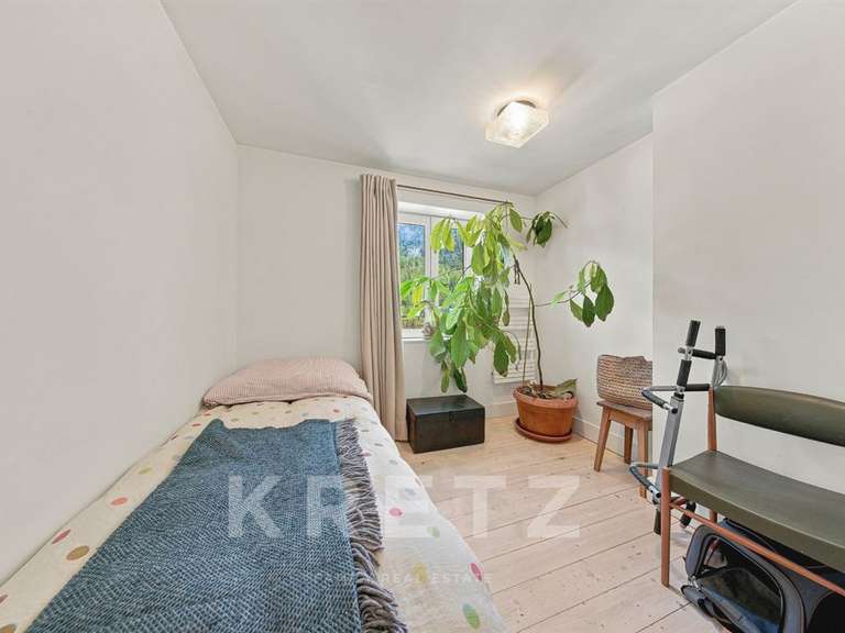 Appartement Les Houches - 4 chambres - 140m²