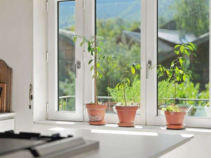 Appartement Les Houches
