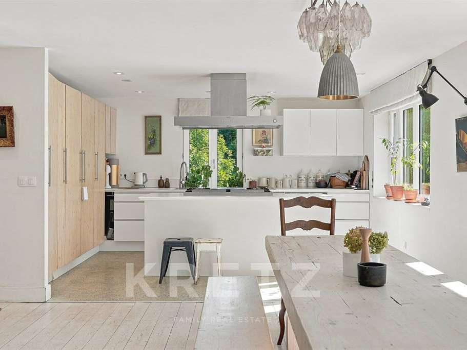 Appartement Les Houches