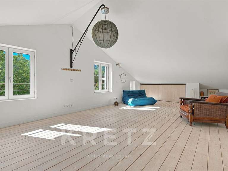 Appartement Les Houches - 4 chambres - 140m²