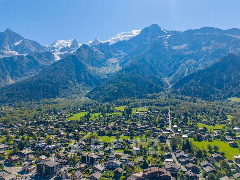 Appartement Les Houches - 4 chambres - 140m²