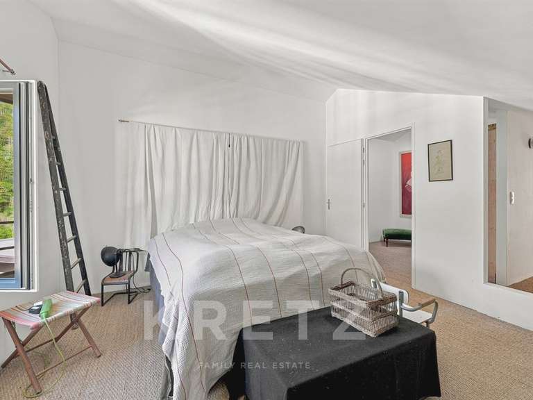 Appartement Les Houches - 4 chambres - 140m²