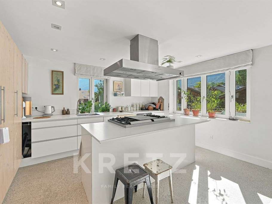 Appartement Les Houches