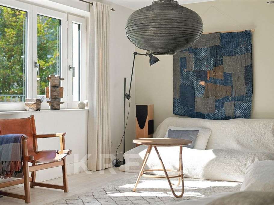 Appartement Les Houches