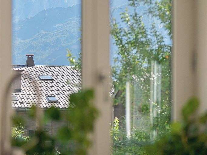 Appartement Les Houches - 4 chambres - 140m²