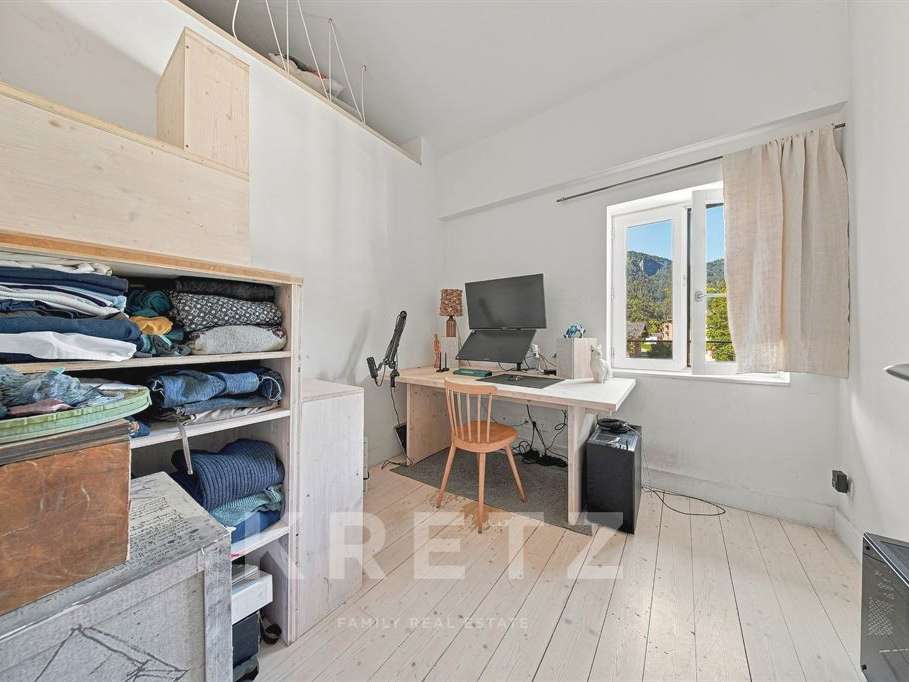 Appartement Les Houches