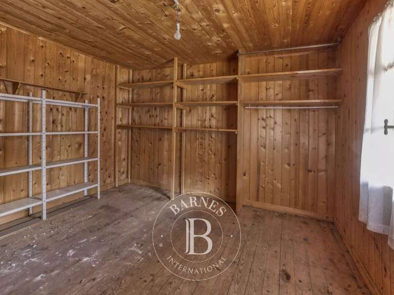 Bien atypique Les Houches - 300m²